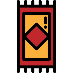 Rug icon