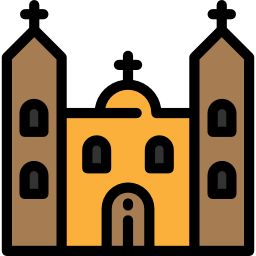 kirche icon