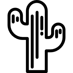 Cactus icon