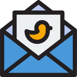 Mail icon