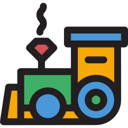 Train icon