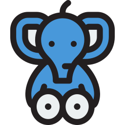 Elephant icon