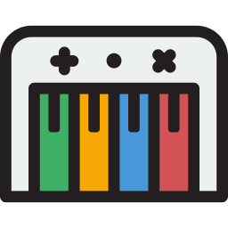 Piano icon