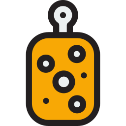 Sponge icon