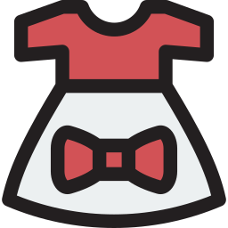 Dress icon