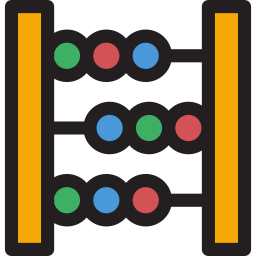 Abacus icon