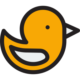 Duck icon