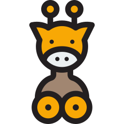 Giraffe icon