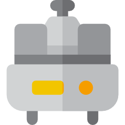 industrieroboter icon