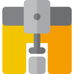 industrieroboter icon