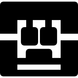 industrieroboter icon