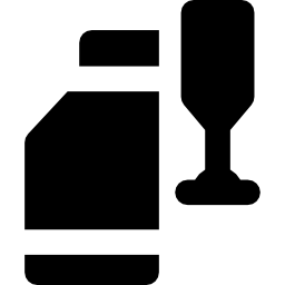 industrieroboter icon