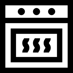 Oven icon