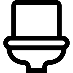 toilette icon