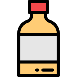 Syrup icon