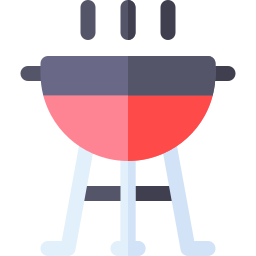 Grill icon