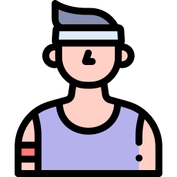 Runner icon