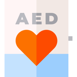 defibrillator icon