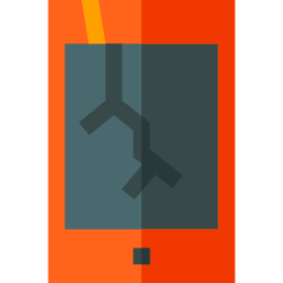 Smartphone icon