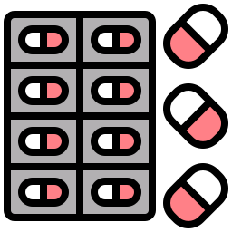 Medications icon