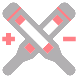 thermometer icon