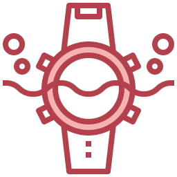 Wristwatch icon