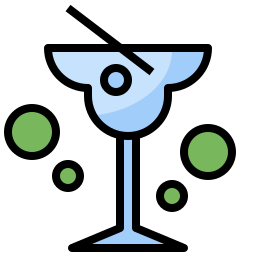 Cocktail icon