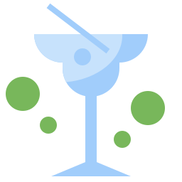 cocktail icon