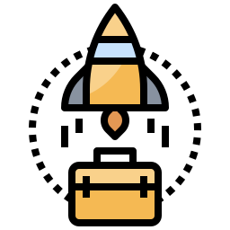 Startup icon