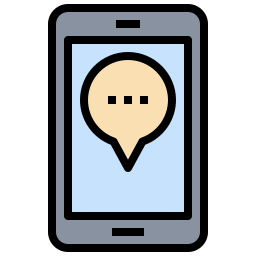 Conversation icon