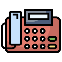 Landline icon