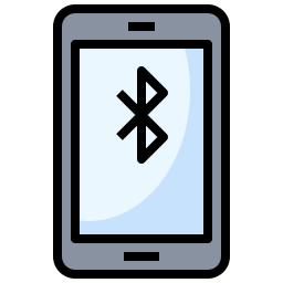 Smartphone icon