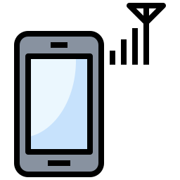 Smartphone icon