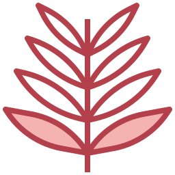 Palm icon