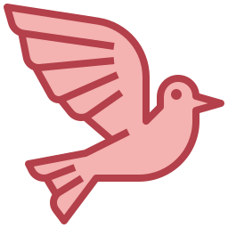 Pigeon icon