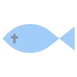 Fish icon