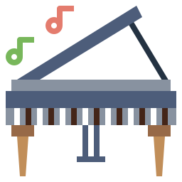 Piano icon