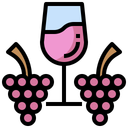 Wine icon