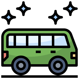 Bus icon