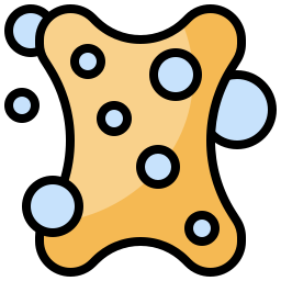 Sponge icon