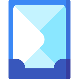 受信箱 icon