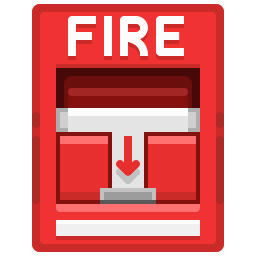 feueralarm icon