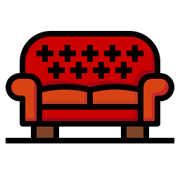 sofa icon