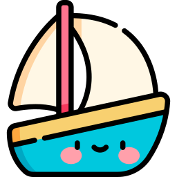 segelboot icon