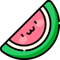 wassermelone icon