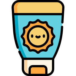 sonnencreme icon