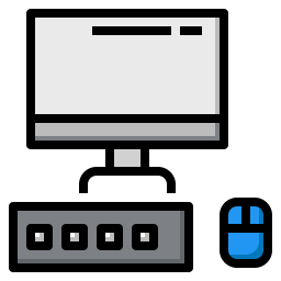 Computer icon