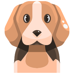 犬 icon