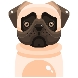 犬 icon