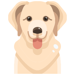 犬 icon